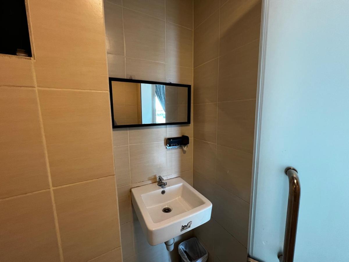 Itcc Manhattan Suites By Prime Penampang Exteriér fotografie