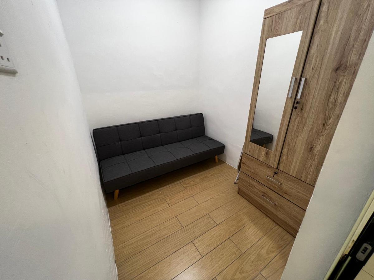 Itcc Manhattan Suites By Prime Penampang Exteriér fotografie